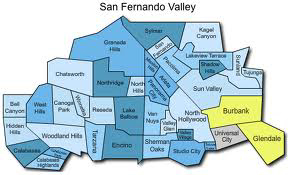 polygraph examination in the San Fernando Valley